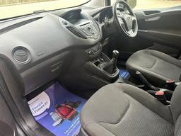 Ford Transit Courier 1.6 TDCi Trend L1 Euro 5 5dr at 6th