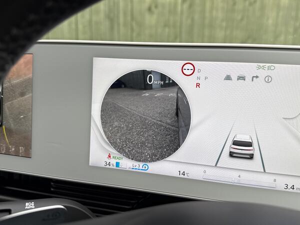 Hyundai IONIQ 5 73kWh Ultimate Auto 5dr