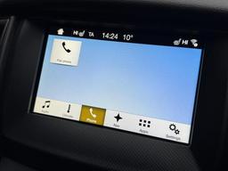 Ford Ranger 3.2 TDCi Wildtrak Auto 4WD Euro 5 4dr at 13th