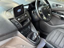 Ford Transit Connect 1.5 200 EcoBlue Limited L1 Euro 6 (s/s) 5dr at 13th