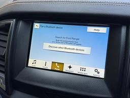 Ford Ranger 3.2 TDCi Wildtrak Auto 4WD Euro 5 4dr at 16th