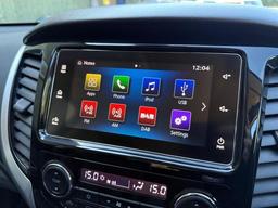 Mitsubishi L200 2.4 DI-D DC Challenger Auto 4WD Euro 6 4dr at 8th