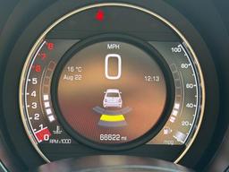Abarth 595 1.4 T-Jet Competizione 70th Euro 6 3dr at 31th