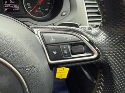 Audi Q3 1.4 TFSI CoD S line Edition S Tronic Euro 6 (s/s) 5dr at 33th