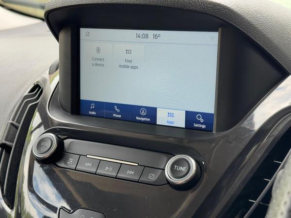 Ford Transit Courier 1.0 EcoBoost Sport L1 Euro 6 5dr