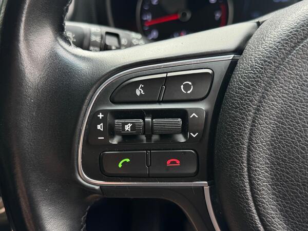 Kia Sportage 1.6 GDi 2 Euro 6 (s/s) 5dr