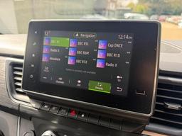 Renault Trafic 2.0 dCi Blue SL28 Sport+ L1 H1 Euro 6 (s/s) 5dr at 8th