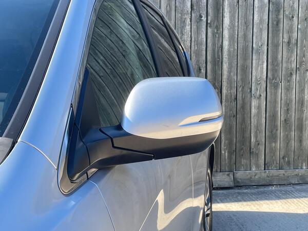 Honda CR-V 2.0 i-VTEC EX Auto 4WD Euro 5 5dr
