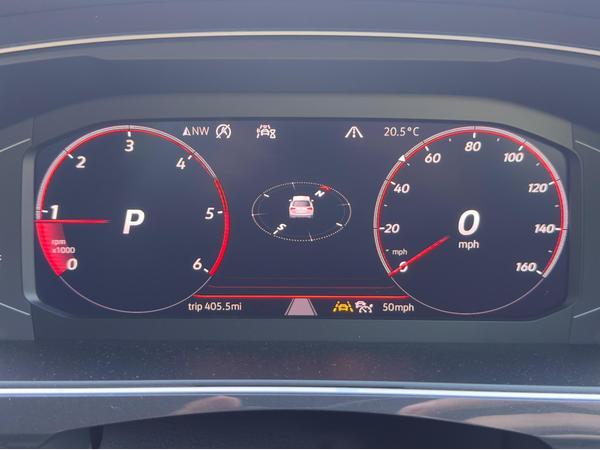 Volkswagen Tiguan 2.0 TDI R-Line Tech DSG 4Motion Euro 6 (s/s) 5dr