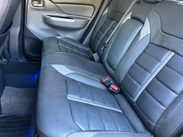 Mitsubishi L200 2.4 DI-D DC Barbarian Auto 4WD Euro 6 4dr