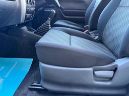 Suzuki Jimny 1.3 VVT SZ3 4WD Euro 6 3dr at 18th