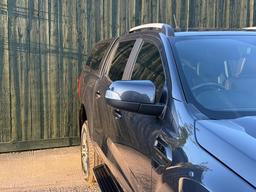 Ford Ranger 2.0 EcoBlue Wildtrak Auto 4WD Euro 6 (s/s) 4dr at 32th