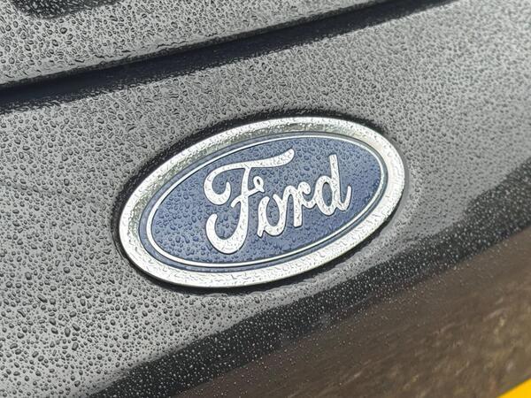 Ford Focus 2.3T EcoBoost ST Euro 6 (s/s) 5dr