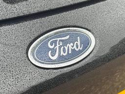 Ford Focus 2.3T EcoBoost ST Euro 6 (s/s) 5dr at 55th