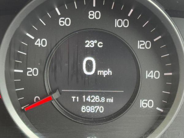 Volvo XC60 2.0 D4 SE Nav Euro 6 (s/s) 5dr