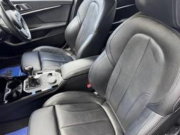BMW 1 Series 1.5 118i M Sport Euro 6 (s/s) 5dr at 22th