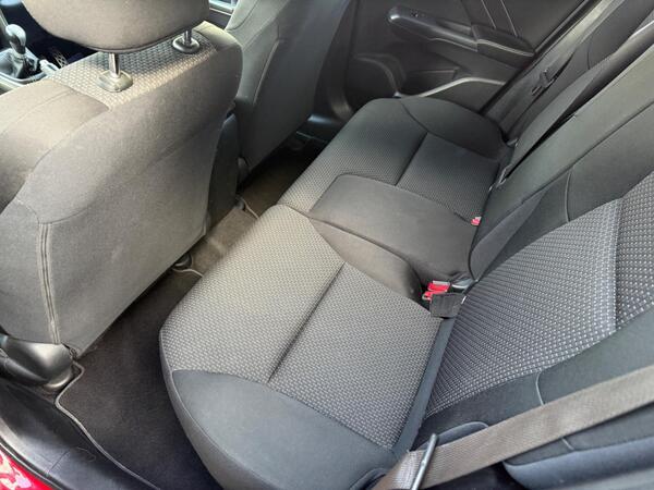 Honda Civic 1.6 i-DTEC Sport Euro 5 (s/s) 5dr