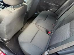 Honda Civic 1.6 i-DTEC Sport Euro 5 (s/s) 5dr at 17th