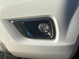 Nissan Navara 2.3 dCi Tekna 4WD Euro 6 (s/s) 4dr at 47th