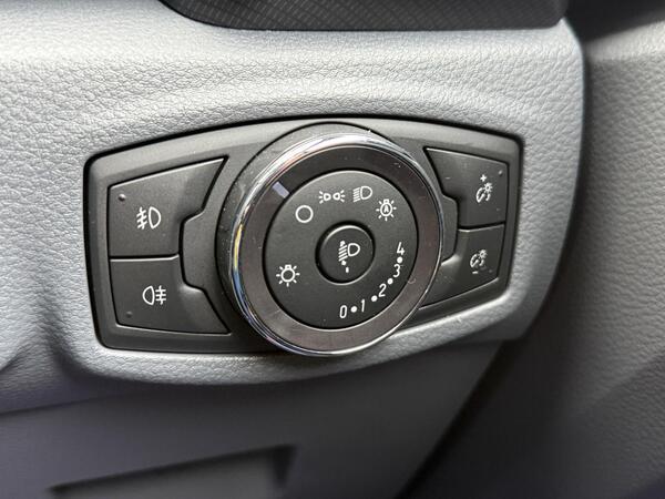 Ford Ranger 3.2 TDCi Wildtrak Auto 4WD Euro 5 4dr