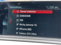 BMW 1 Series 3.0 M140i Shadow Edition Auto Euro 6 (s/s) 5dr at 21th