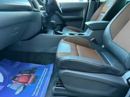 Ford Ranger 3.2 TDCi Wildtrak Auto 4WD Euro 5 4dr at 26th