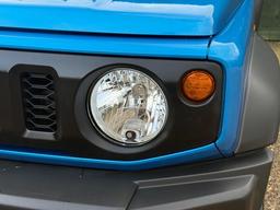 Suzuki Jimny 1.5 LCV ALLGRIP Euro 6 3dr at 34th