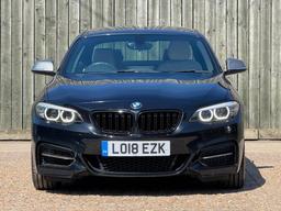 BMW 2 Series 3.0 M240i Auto Euro 6 (s/s) 2dr at 4th