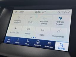 Ford Ranger 2.0 EcoBlue Wolftrak Pickup Double Cab 4dr Diesel Manual 4WD Euro 6 (s/s) (170 ps) at 31th