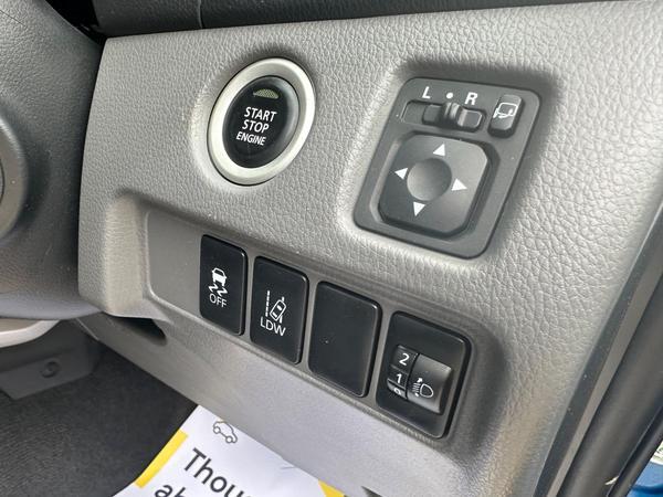 Mitsubishi L200 2.4 DI-D DC Barbarian Auto 4WD Euro 6 4dr