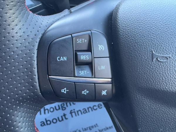 Ford Focus 1.5 EcoBlue ST-Line Euro 6 (s/s) 5dr