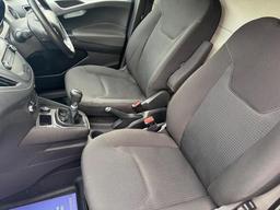 Ford Transit Courier 1.0 EcoBoost Limited L1 Euro 6 5dr at 10th