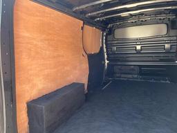 Renault Trafic 2.0 dCi ENERGY 30 Black Edition LWB Standard Roof Euro 6 (s/s) 5dr at 46th