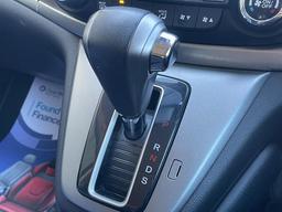 Honda CR-V 2.0 i-VTEC EX Auto 4WD Euro 5 5dr at 21th