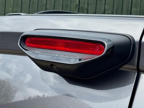 Citroen Berlingo 1.5 BlueHDi 950 Driver XL EAT8 LWB Euro 6 (s/s) 6dr