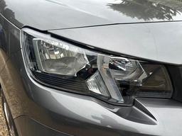 Peugeot Partner 1.5 BlueHDi 1000 Asphalt Premium Standard Panel Van SWB Euro 6 5dr at 36th