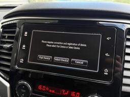 Mitsubishi L200 2.2 DI-D DC Barbarian 4WD Euro 6 (s/s) 4dr at 10th