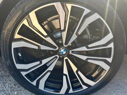 BMW X7 3.0 40d MHT M Sport Auto xDrive Euro 6 (s/s) 5dr at 33th