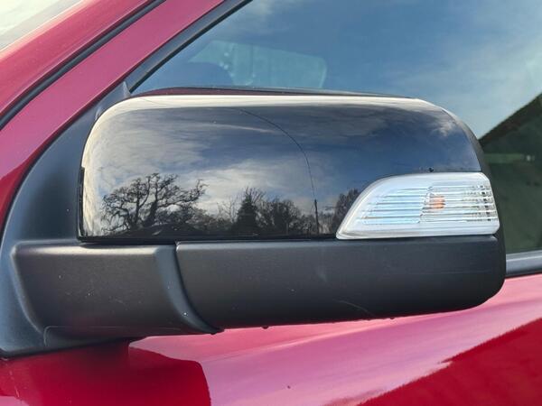 Ford Ranger 2.0 EcoBlue Stormtrak Pickup Double Cab 4dr Diesel Auto 4WD Euro 6 (s/s) (213 ps)