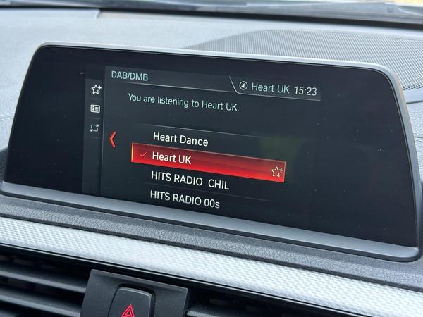 BMW 1 Series 3.0 M140i Shadow Edition Auto Euro 6 (s/s) 5dr