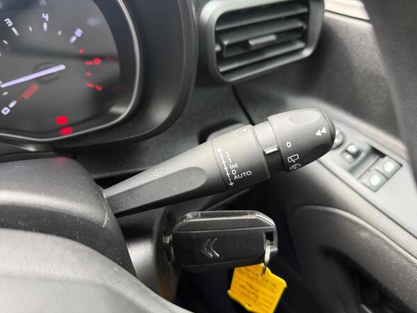 Citroen Berlingo 1.5 BlueHDi 1000 Driver Edition M SWB Euro 6 (s/s) 5dr