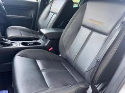 Ford Ranger 2.0 EcoBlue Wildtrak Auto 4WD Euro 6 (s/s) 4dr at 33th