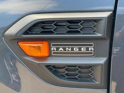 Ford Ranger 2.0 EcoBlue Wolftrak 4WD Euro 6 (s/s) 4dr at 61th