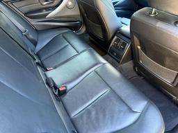 BMW 3 Series 3.0 330d M Sport Touring Auto xDrive Euro 6 (s/s) 5dr at 24th
