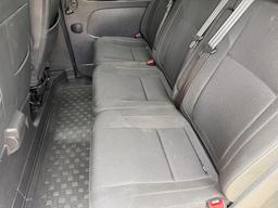 Renault Trafic 2.0 dCi Blue LL30 Sport Crew Van L2 H1 Euro 6 (s/s) 6dr at 20th