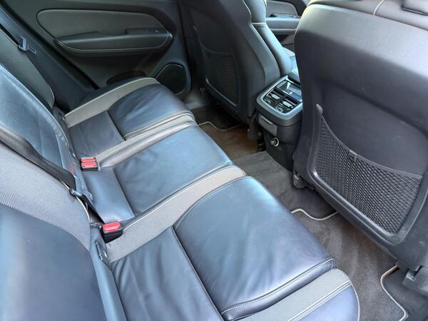 Volvo XC60 2.0 D4 R-Design Auto Euro 6 (s/s) 5dr