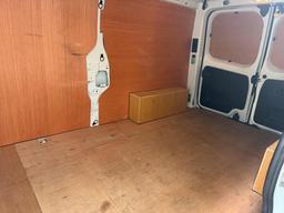 Nissan Primastar 2.0 dCi 30 Tekna L2 H1 Euro 6 (s/s) 5dr at 40th