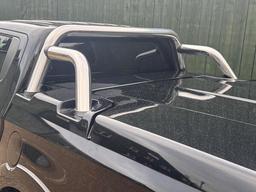 Fiat Fullback 2.4D LX Auto 4WD Euro 6 4dr (Euro 6) at 43th