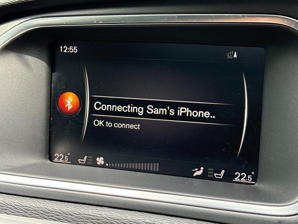 Volvo V40 2.0 D3 R-Design Edition Auto Euro 6 (s/s) 5dr