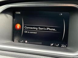 Volvo V40 2.0 D3 R-Design Edition Auto Euro 6 (s/s) 5dr at 14th